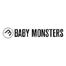 baby monsters